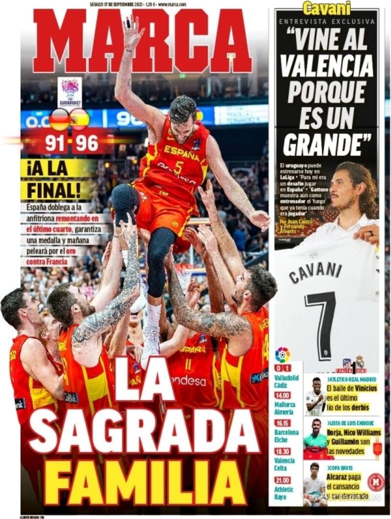 Portada Marca 2022-09-18