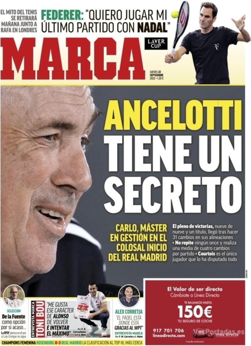 Portada Marca 2022-09-23