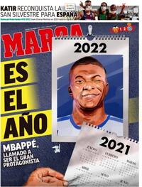 Marca - 01-01-2022