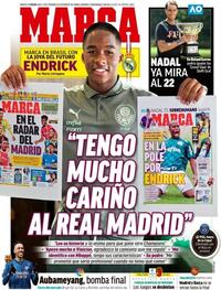 Marca - 01-02-2022