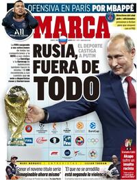 Marca - 01-03-2022