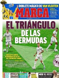 Marca - 01-08-2022