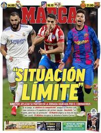 Marca - 02-01-2022