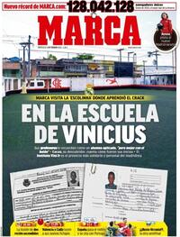 Marca - 02-02-2022