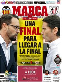 Marca - 02-03-2022