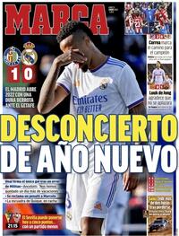 Marca - 03-01-2022