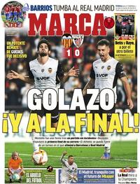 Marca - 03-03-2022