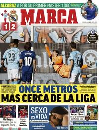 Marca - 03-04-2022