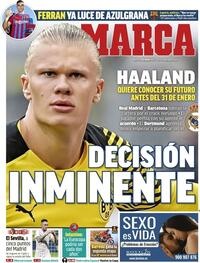 Marca - 04-01-2022