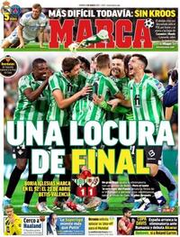 Marca - 04-03-2022