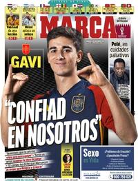 Marca - 04-12-2022