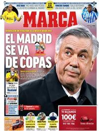 Marca - 05-01-2022