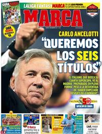 Marca - 05-08-2022