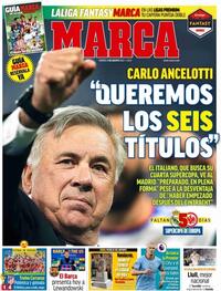 Marca - 05-08-2022