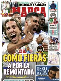 Marca - 06-03-2022