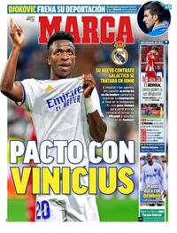 Marca - 07-01-2022