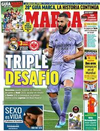 Marca - 07-08-2022