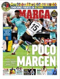 Marca - 08-01-2022