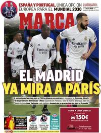 Marca - 08-02-2022