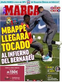 Marca - 08-03-2022