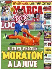 Marca - 08-08-2022