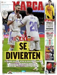 Marca - 09-01-2022