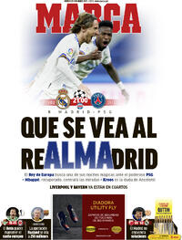 Marca - 09-03-2022