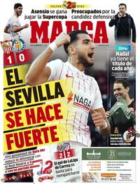 Marca - 10-01-2022