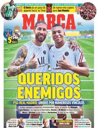 Marca - 10-02-2022