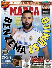 Marca - 10-07-2022