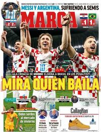 Marca - 10-12-2022