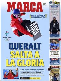 Marca - 11-02-2022
