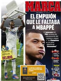 Marca - 11-03-2022