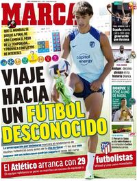 Marca - 11-07-2022
