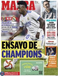Marca - 12-02-2022