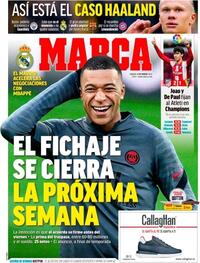 Marca - 12-03-2022