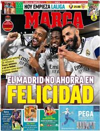 Marca - 12-08-2022