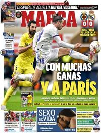 Marca - 13-02-2022