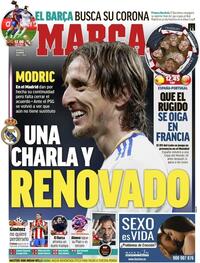 Marca - 13-03-2022