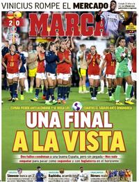 Marca - 13-07-2022