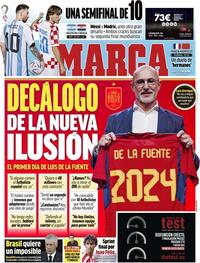 Marca - 13-12-2022