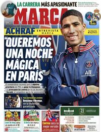 Marca - 14-02-2022