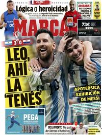 Marca - 14-12-2022