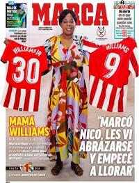 Marca - 15-01-2022