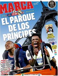Marca - 15-02-2022