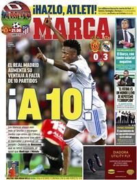 Marca - 15-03-2022