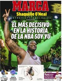 Marca - 15-07-2022