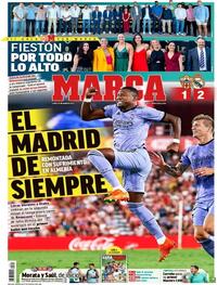 Marca - 15-08-2022