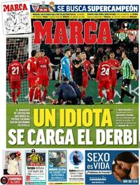 Marca - 16-01-2022