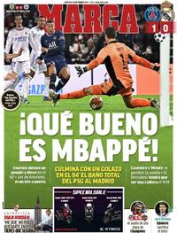 Marca - 16-02-2022